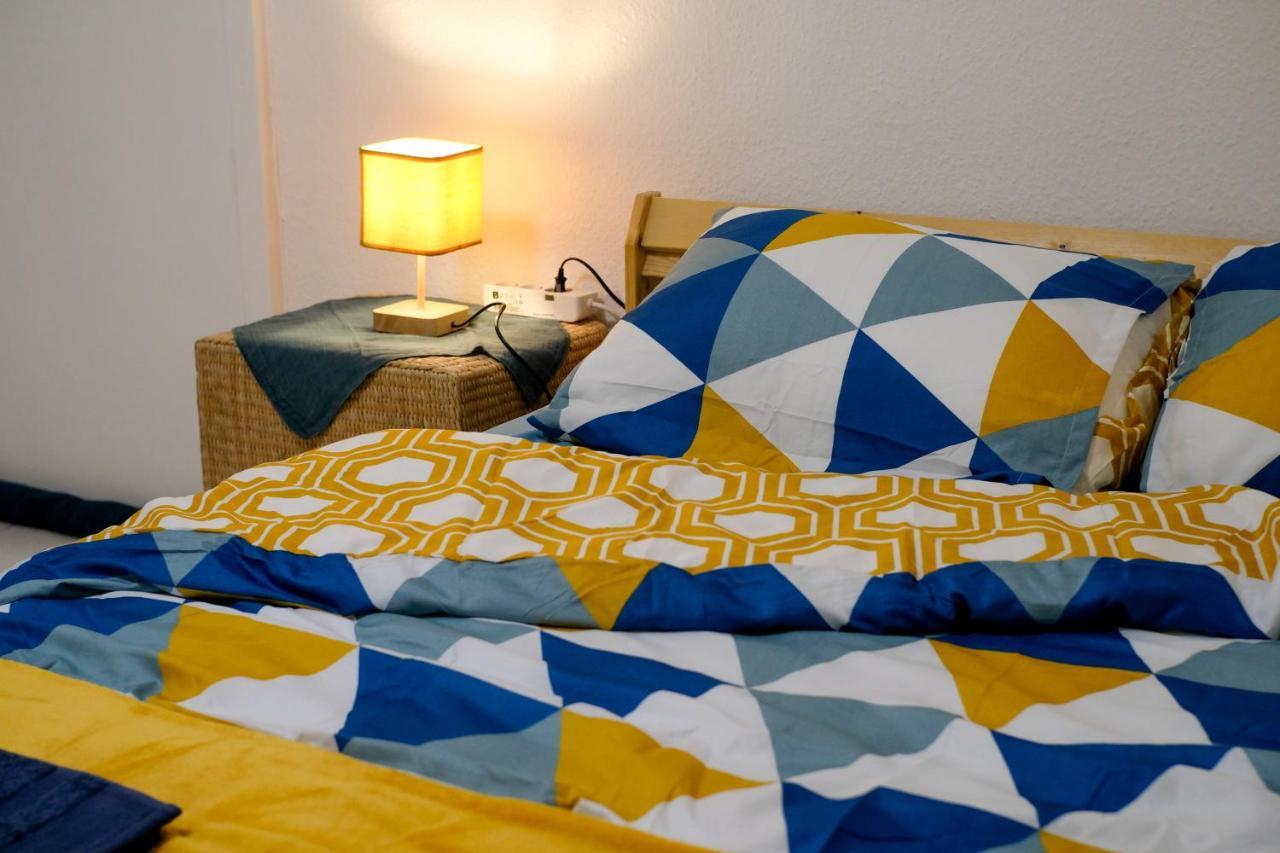 Studio Cocooning In Strasbourg & Help An Ecoproject ! Apartamento Exterior foto